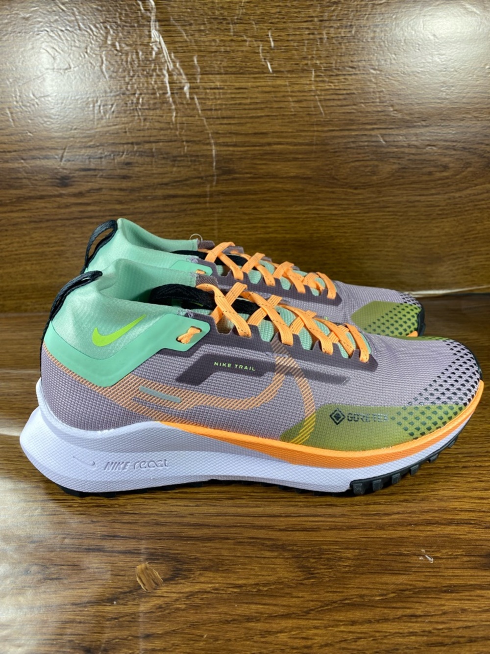 Nike Trail 4 women’s shoe size 7.5